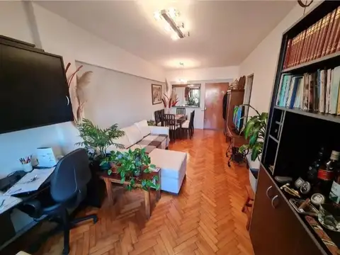 Departamento en Venta en Liniers, Capital Federal