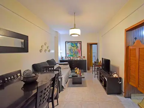 Departamento en Venta en Balvanera, Capital Federal