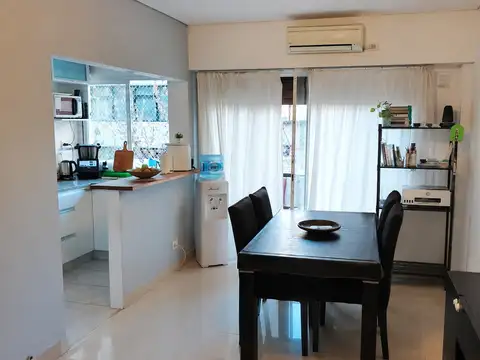 Departamento en Venta en Belgrano, Capital Federal