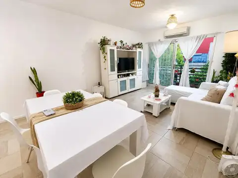 Departamento en Venta en Almagro, Capital Federal