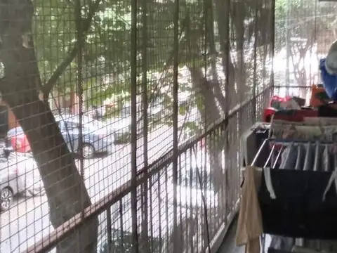 Departamento en Venta en Balvanera, Capital Federal
