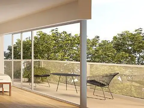 Departamento en Venta en Las Cañitas, Palermo