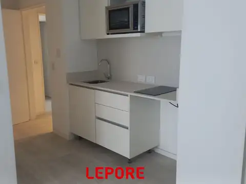 Departamento en Venta en Las Cañitas, Palermo
