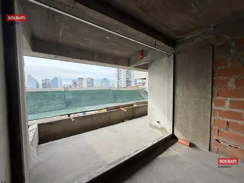 Departamento en Venta en Chacarita, Capital Federal
