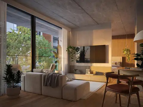 Departamento en Venta en Colegiales, Capital Federal