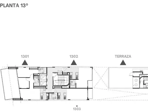 Departamento en Venta en Nuñez, Capital Federal