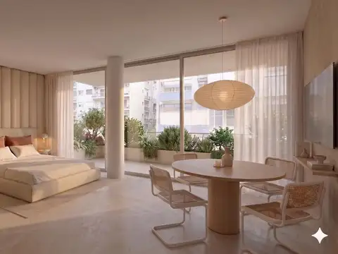 Departamento en Venta en Palermo Hollywood, Palermo