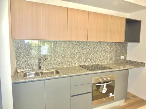 Departamento en Venta en Almagro, Capital Federal