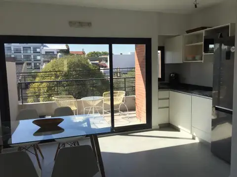 Departamento en Venta en Villa Urquiza, Capital Federal