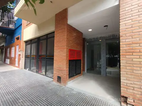 Departamento en Venta en Paternal, Capital Federal