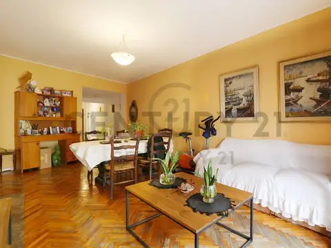 Departamento en Venta en Balvanera, Capital Federal