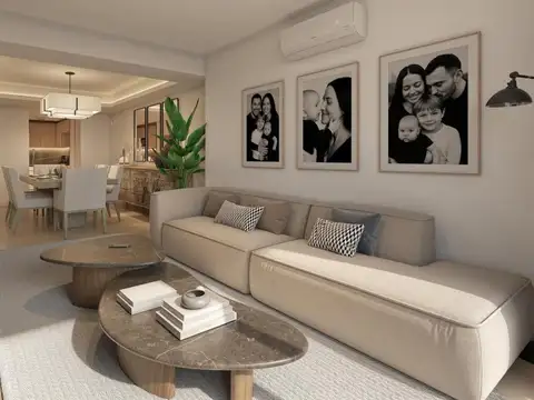 Departamento en Venta en Belgrano C, Belgrano