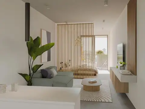 Departamento en Venta en Recoleta, Capital Federal