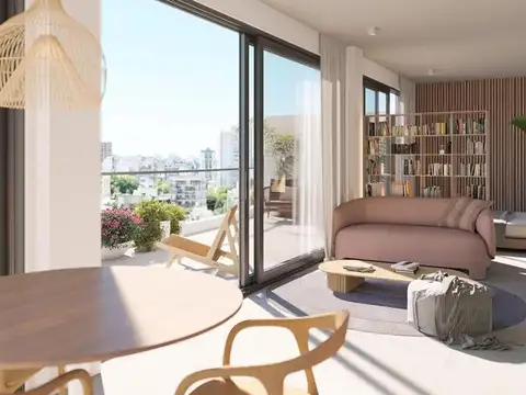Departamento en Venta en Recoleta, Capital Federal