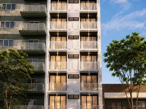 Departamento en Venta en Almagro, Capital Federal