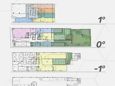 Departamento en Venta en Monserrat, Capital Federal