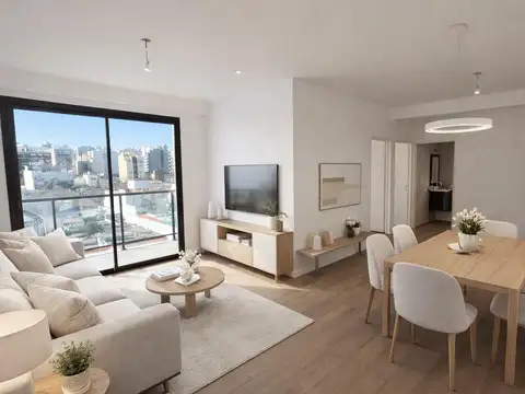 Departamento en Venta en Floresta, Capital Federal