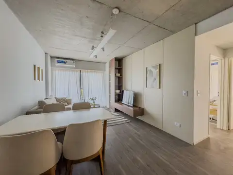 Departamento en Venta en Barracas, Capital Federal