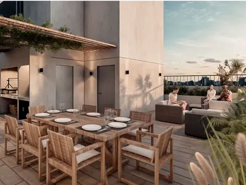 Departamento en Venta en Villa Urquiza, Capital Federal