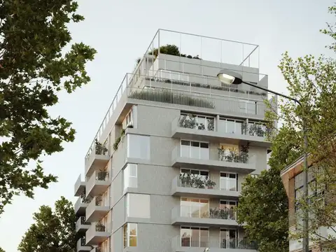 Departamento en Venta en Villa Urquiza, Capital Federal