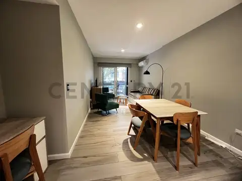 Departamento en Venta en Caballito, Capital Federal