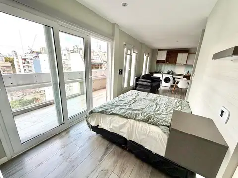 Departamento en Venta en Caballito, Capital Federal