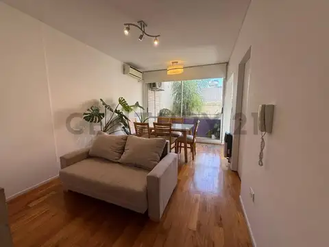 Departamento en Venta en Almagro, Capital Federal