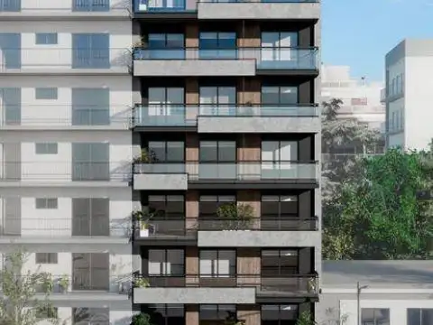 Departamento en Venta en Belgrano, Capital Federal