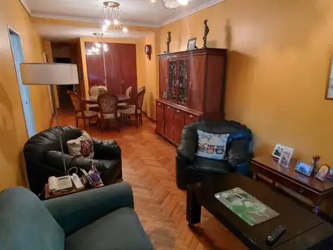 Departamento en Venta en Almagro, Capital Federal
