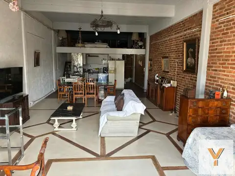 Departamento en Venta en Barracas, Capital Federal