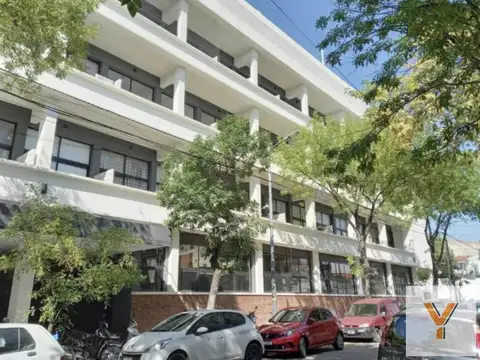 Departamento en Venta en Parque Chacabuco, Capital Federal