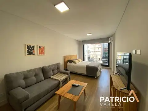 Departamento en Venta en Villa Crespo, Capital Federal