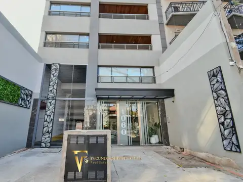 Departamento en Venta en Mataderos, Capital Federal