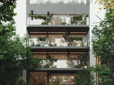 Departamento en Venta en Palermo, Capital Federal