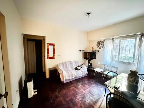 Departamento en Venta en Palermo, Capital Federal