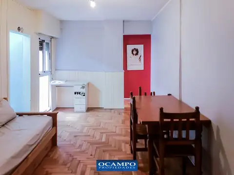 Departamento en Venta en Recoleta, Capital Federal