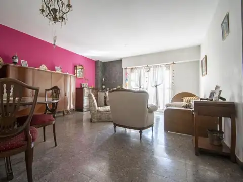 Departamento en Venta en Villa Luro, Capital Federal
