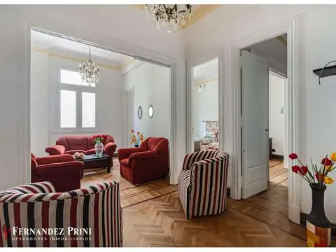 Departamento en Venta en San Nicolás, Capital Federal