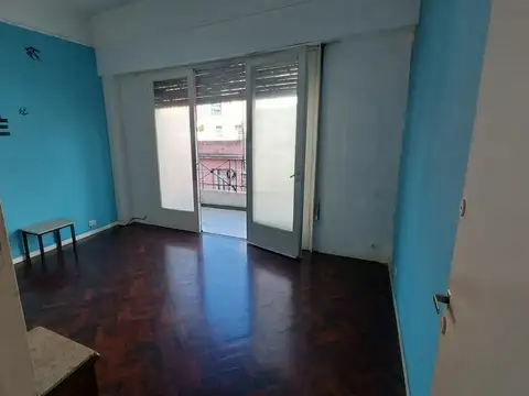 Departamento en Venta en Once, Capital Federal
