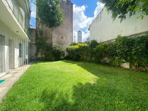Departamento en Venta en Almagro, Capital Federal