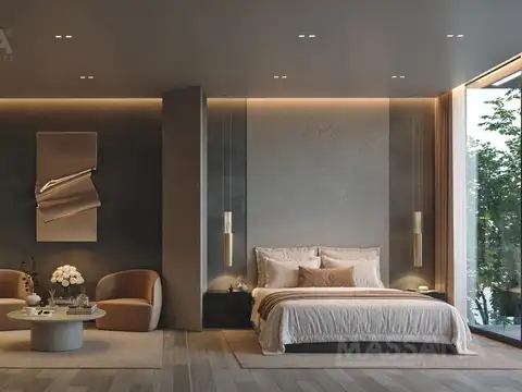 Departamento en Venta en Palermo Soho, Palermo