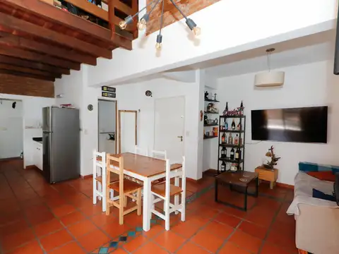 Departamento en Venta en Nuñez, Capital Federal