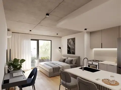 Departamento en Venta en Belgrano, Capital Federal
