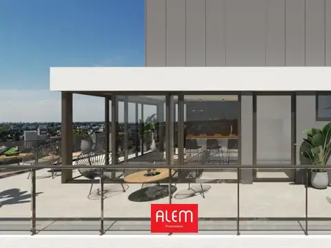 Departamento en Venta en Villa Devoto, Capital Federal