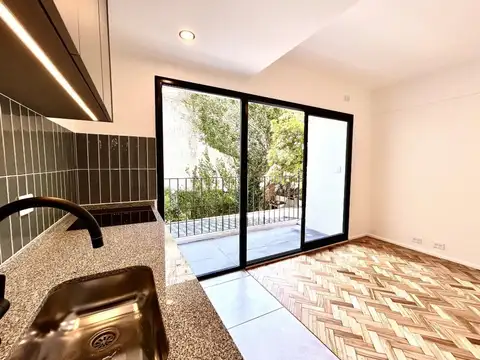Departamento en Venta en Belgrano Chico, Belgrano