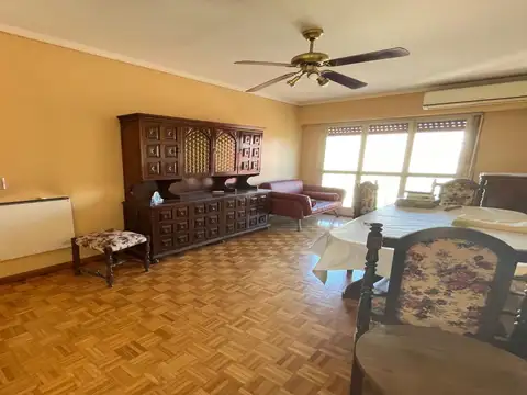 Departamento en Venta en Almagro, Capital Federal