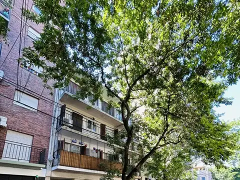 Departamento en Venta en Belgrano, Capital Federal