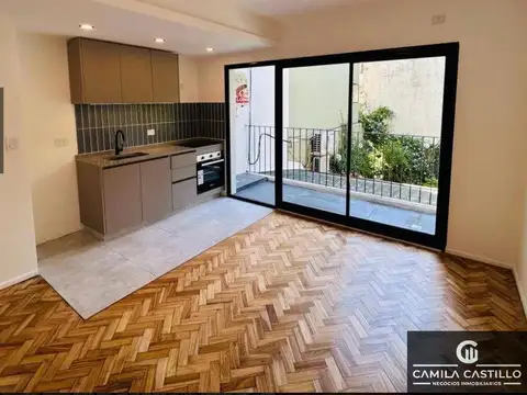 Departamento en Venta en Belgrano, Capital Federal