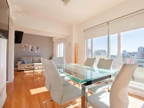 Departamento en Venta en Nuñez, Capital Federal