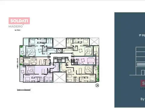 Departamento en Venta en Villa Urquiza, Capital Federal